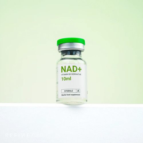 NAD+ injection kit